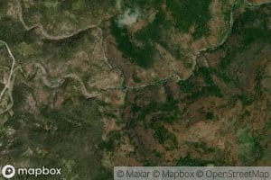 Quebrada El Chaquite