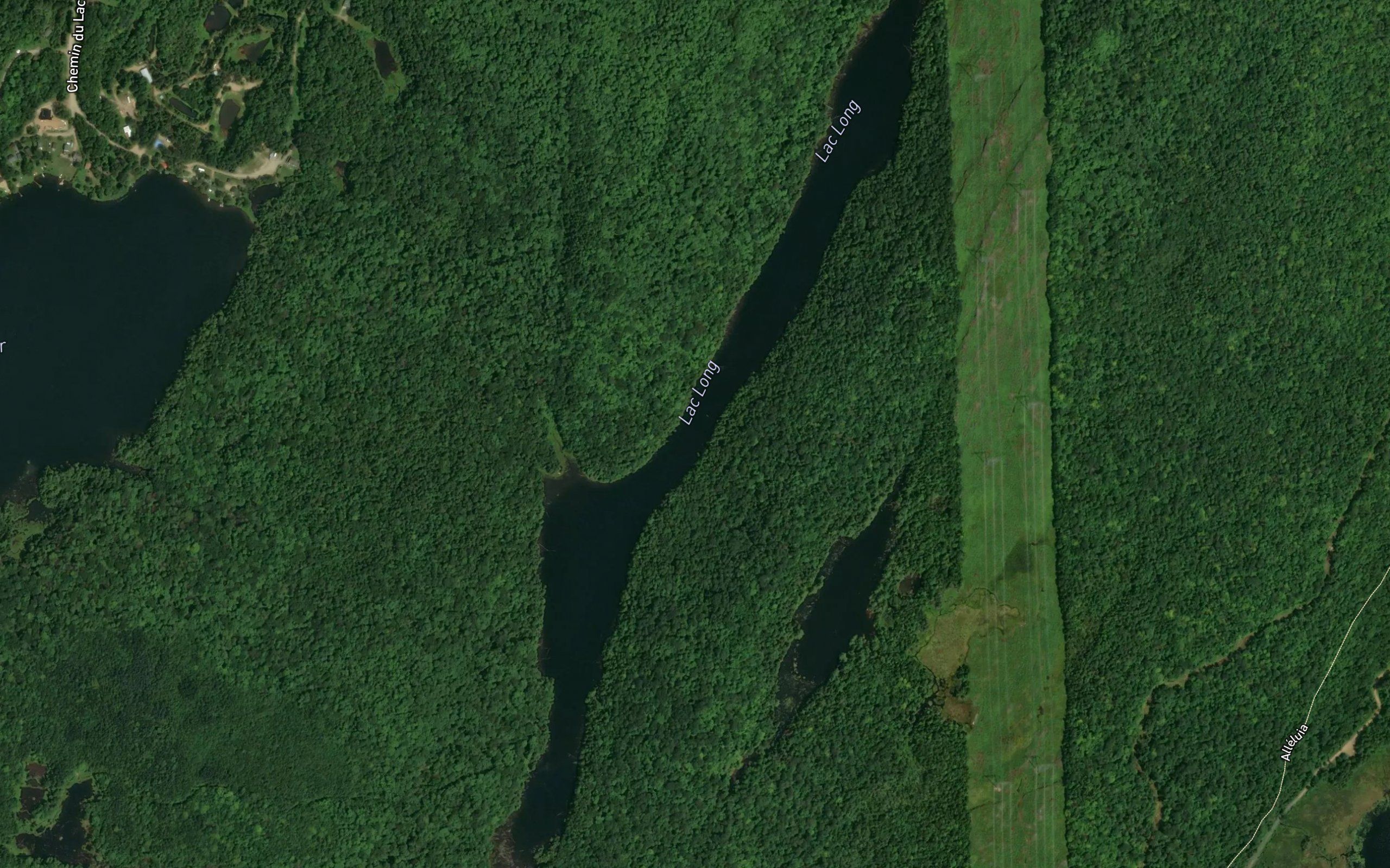 Lac Long