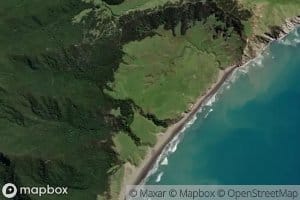 Waiokarangatau Stream