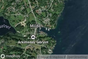 Mildevagen
