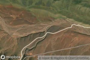 Assif-n-Touz Zoumt-n-Oumer Doul