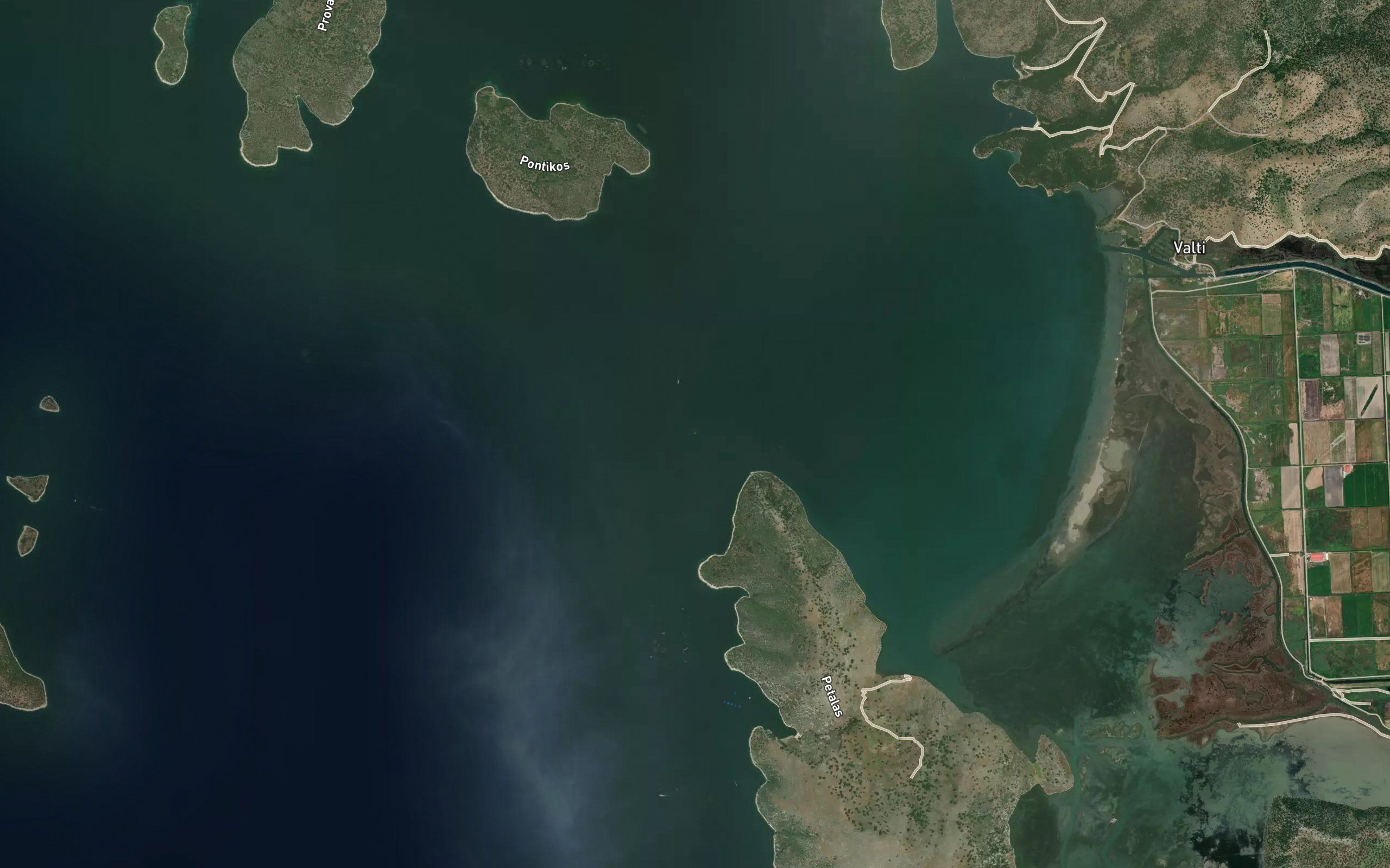 Skopelos Xeropoula