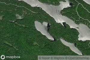 Upper Eagle Lake