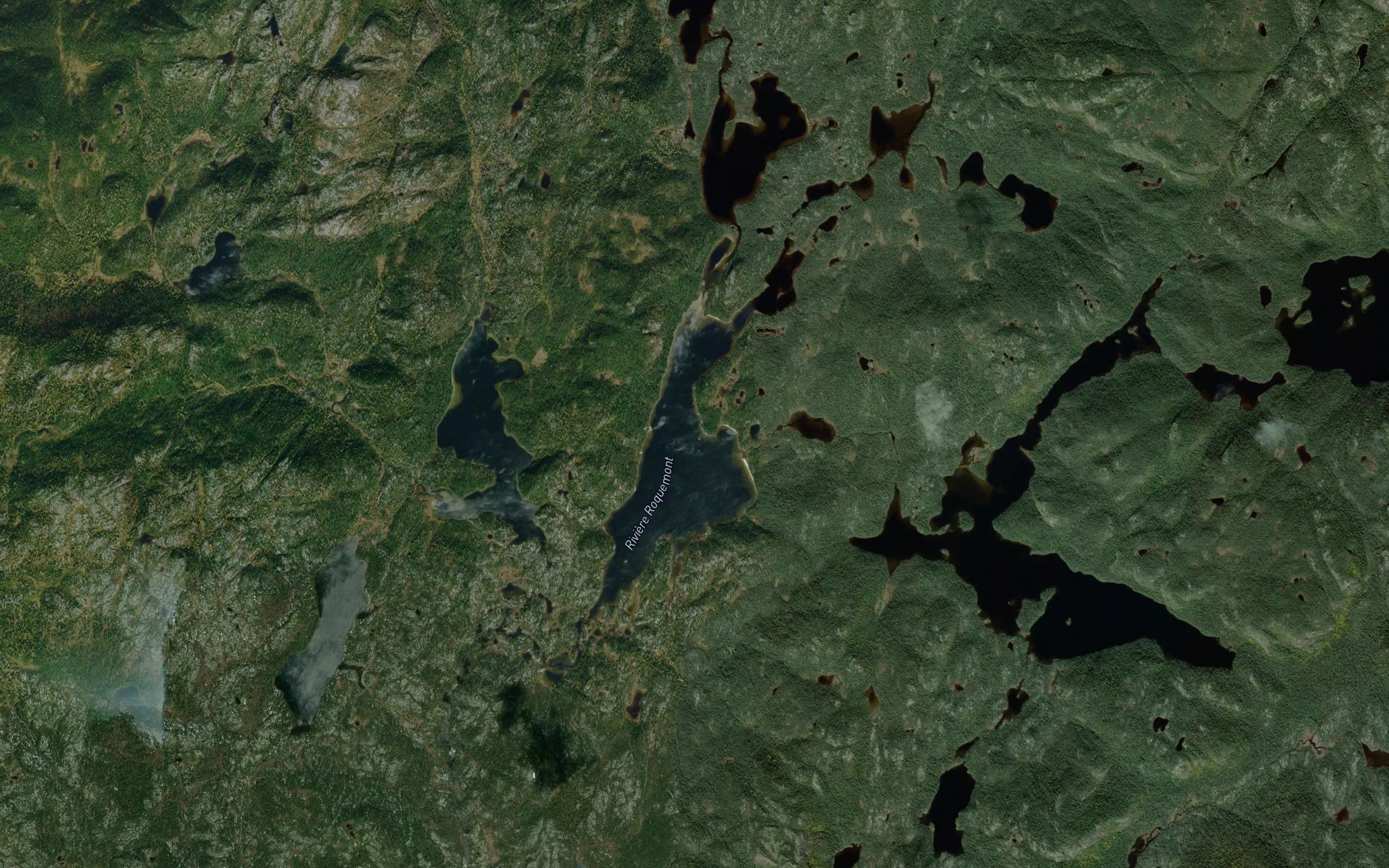 Lac Polan