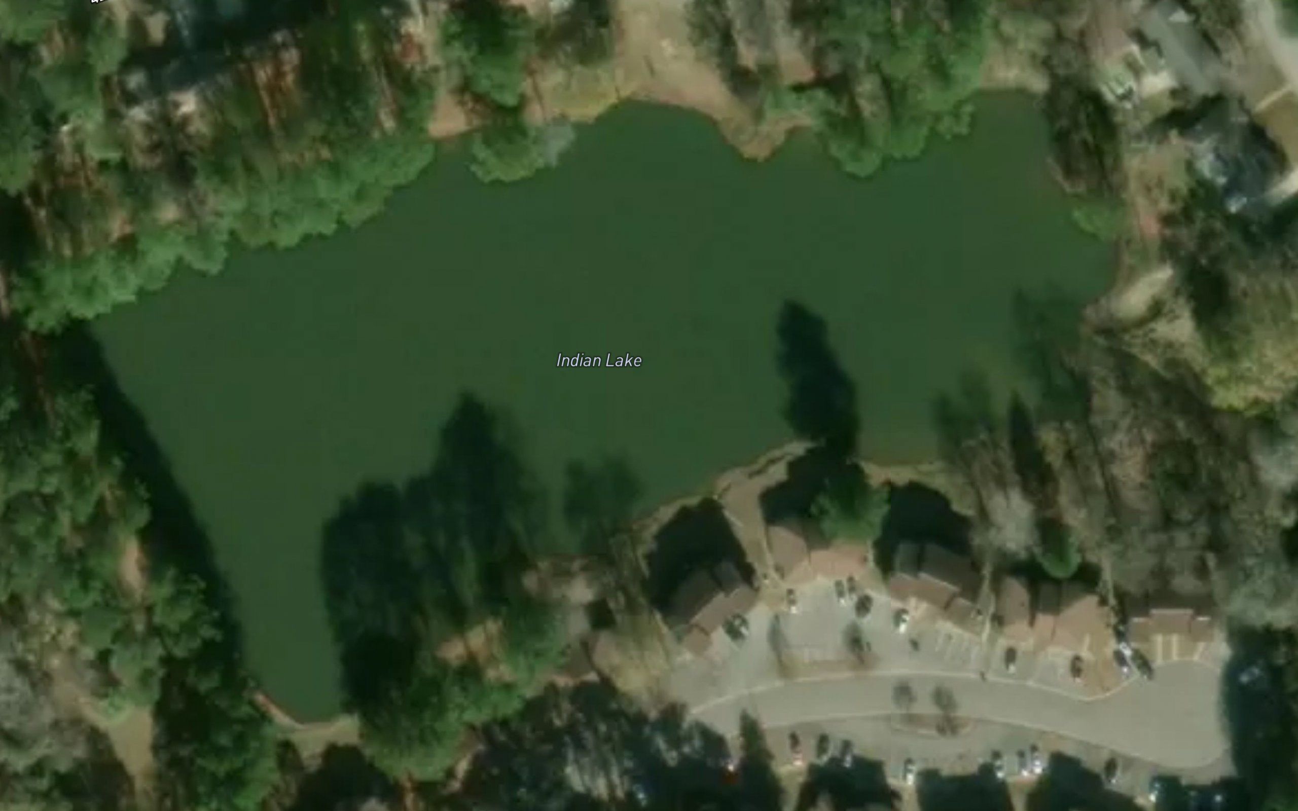 Indian Lake