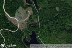 Lac Tapanie
