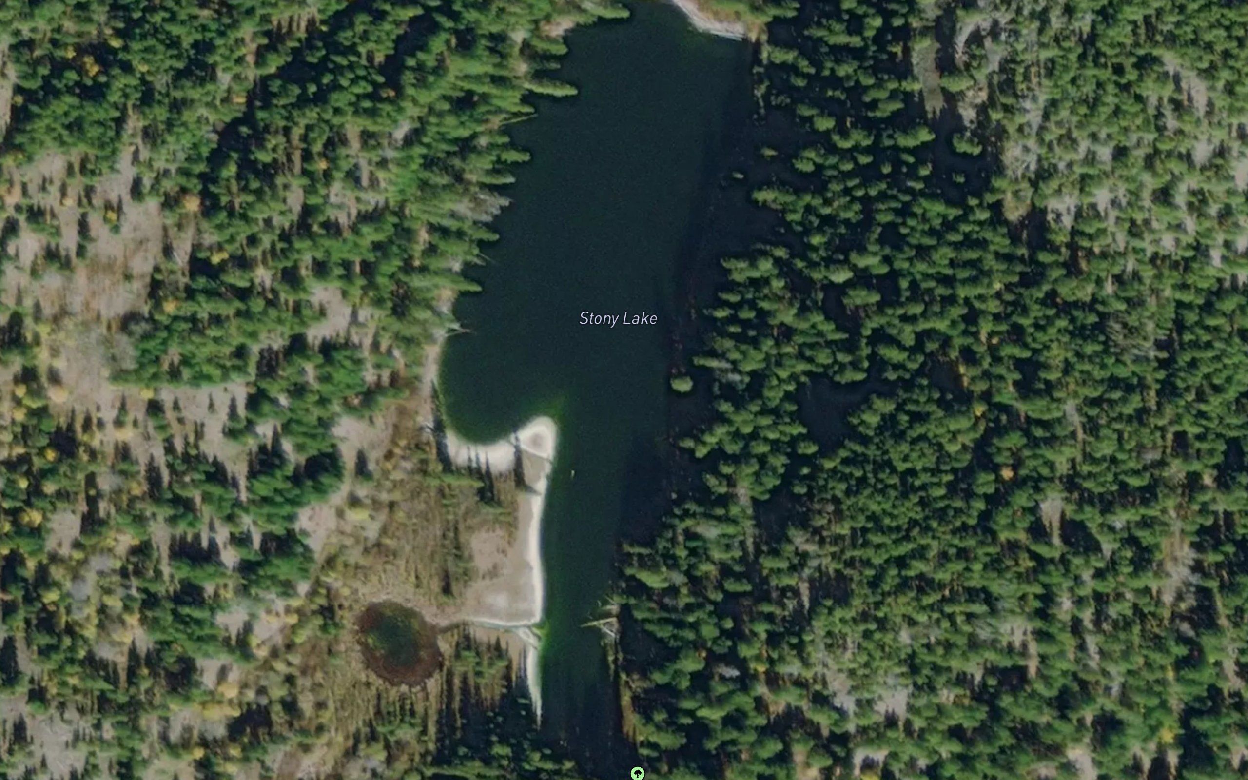 Stony Lake