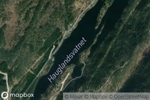 Hauglandsvatnet