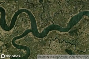 Upper Brothers Creek