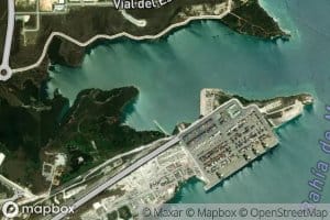 Ensenada Cachon Chico