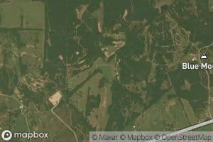 Soil Conservation Service Debris Basin 116