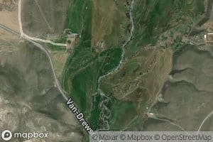 Coyote Creek