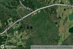 Abercomby Branch