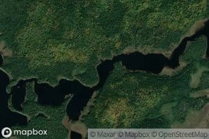Lac Ellen