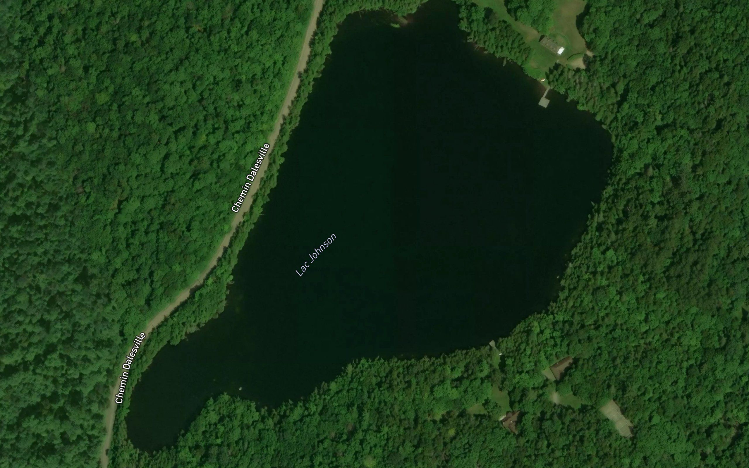 Lac Johnson