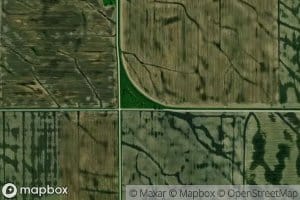 County Ditch Number Fortythree