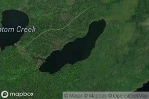 Seal Lake