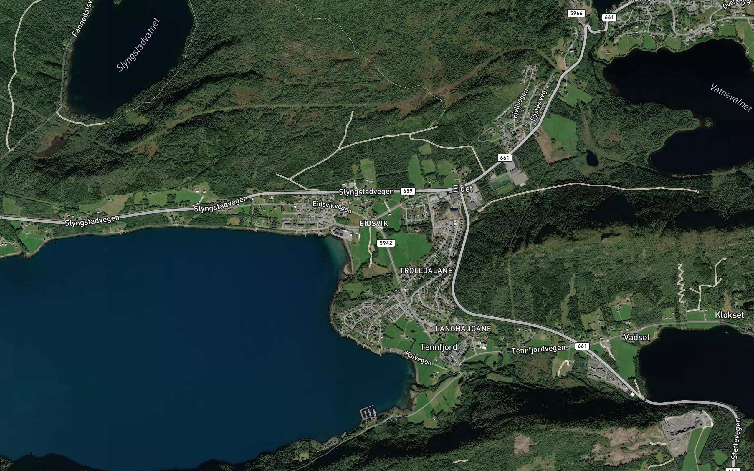 Krokelva
