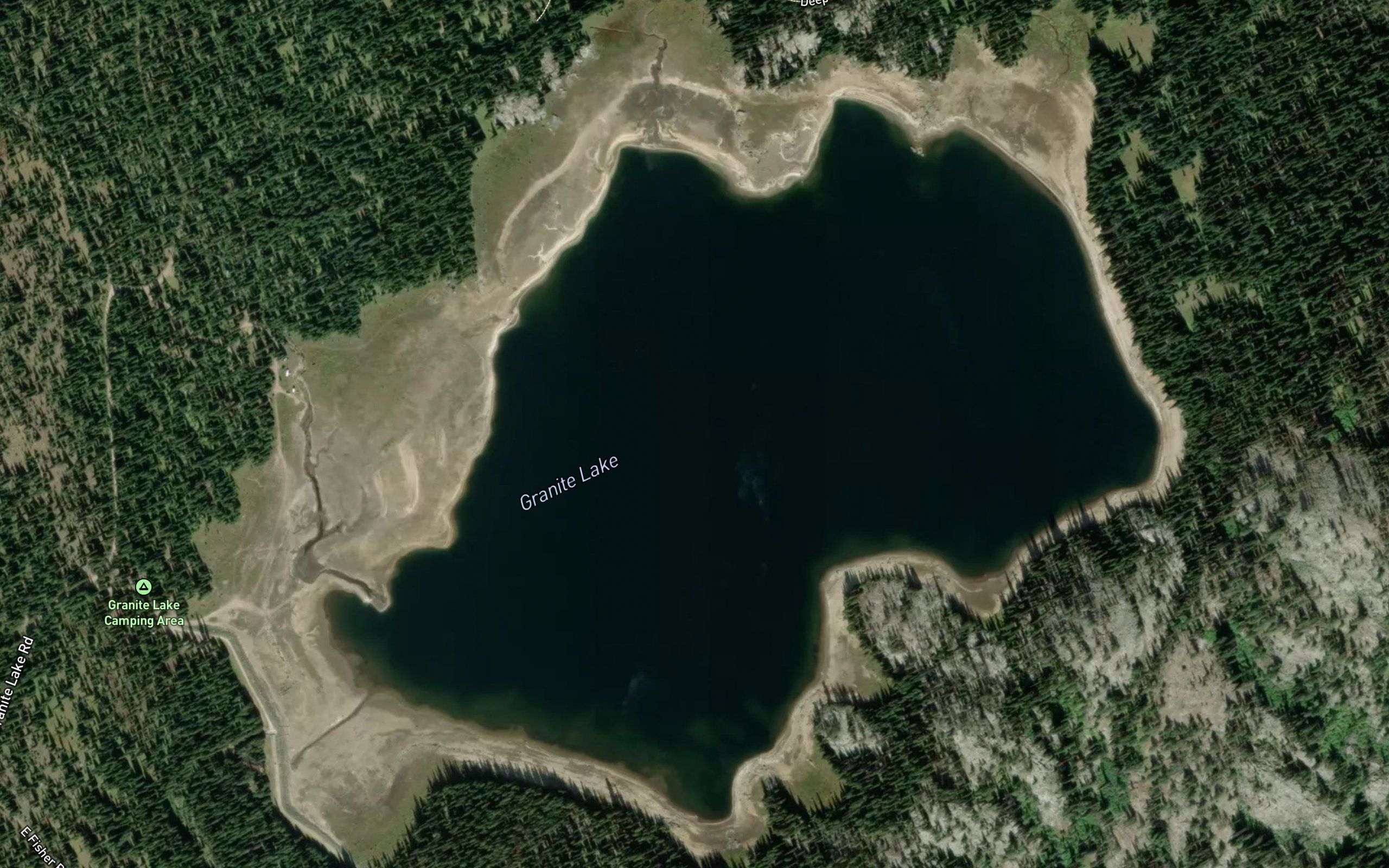 Granite Lake