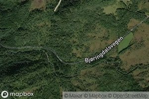 Kvilarsteinan