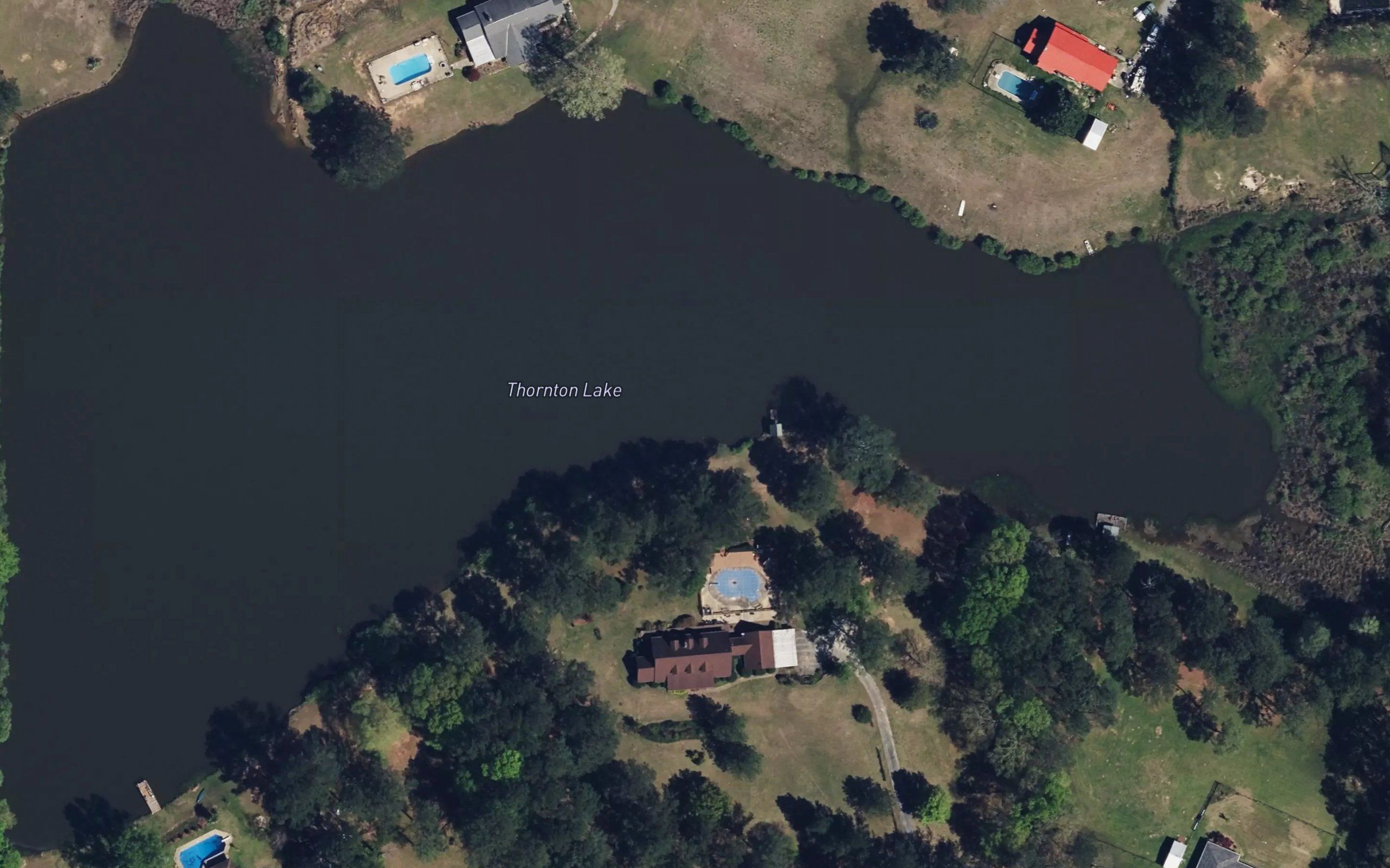 Thornton Lake