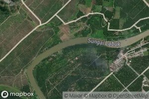 Sungai Kamansi