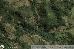 Corrego Sao Benedito