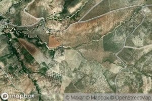 Arroyo de las Loberas