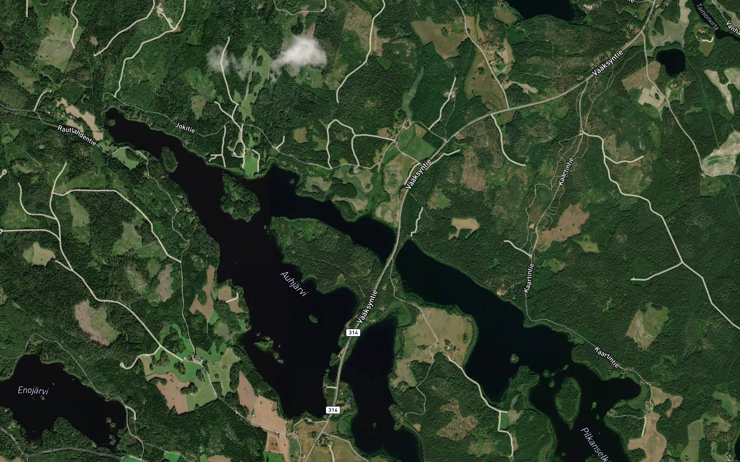 Joenlahti