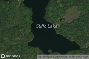 Stiffo Lake