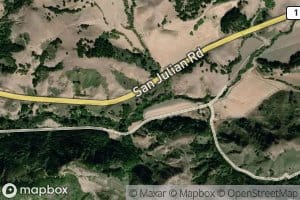 Atascoso Creek
