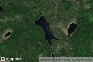 Lac Cindre