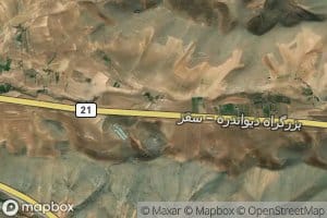 Cheshmeh-ye Ahmar Mowsum