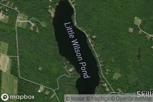 Little Wilson Pond