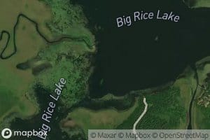 Big Rice Lake