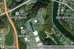 Arkwright Slurry Pond