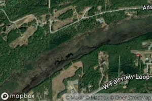 Cottonwood Slough