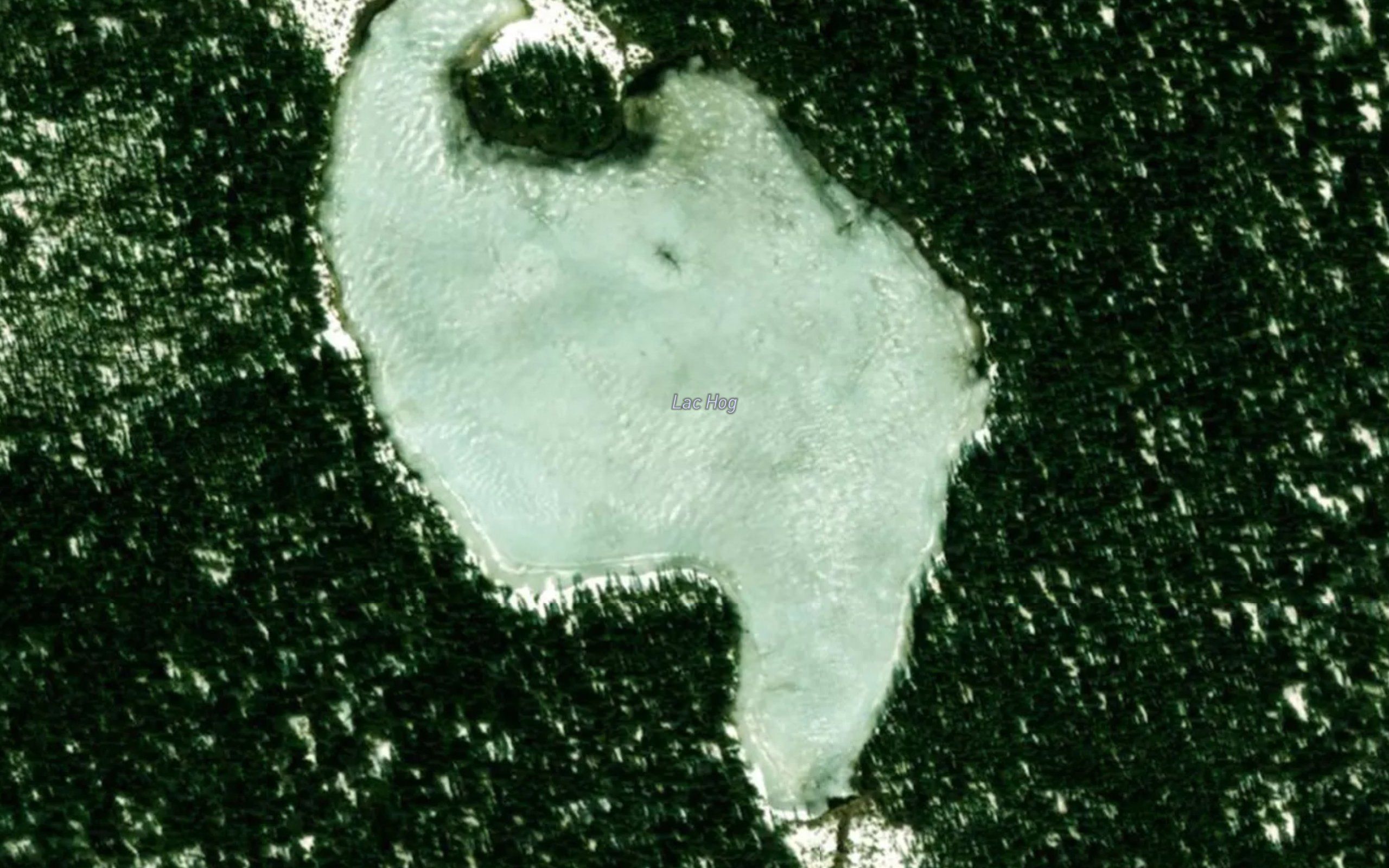 Lac Hog