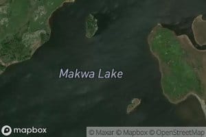 Makwa Lake