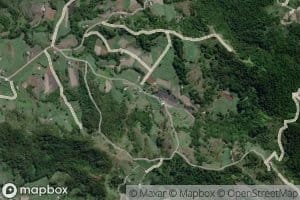 Nasavu Creek