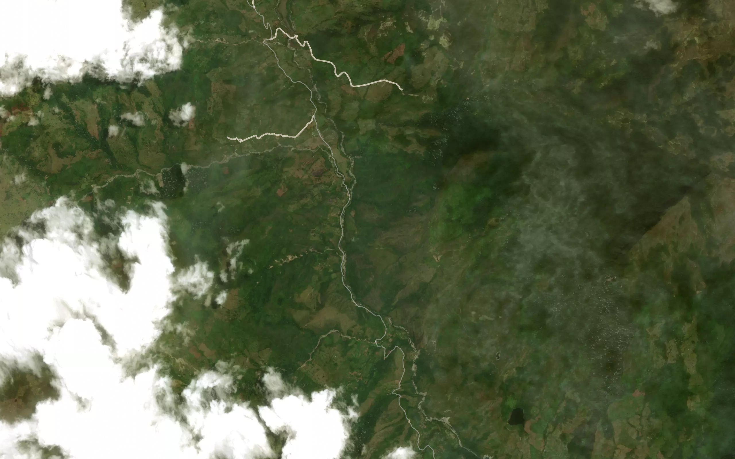 Rio Nogon