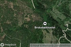 Brokebekk