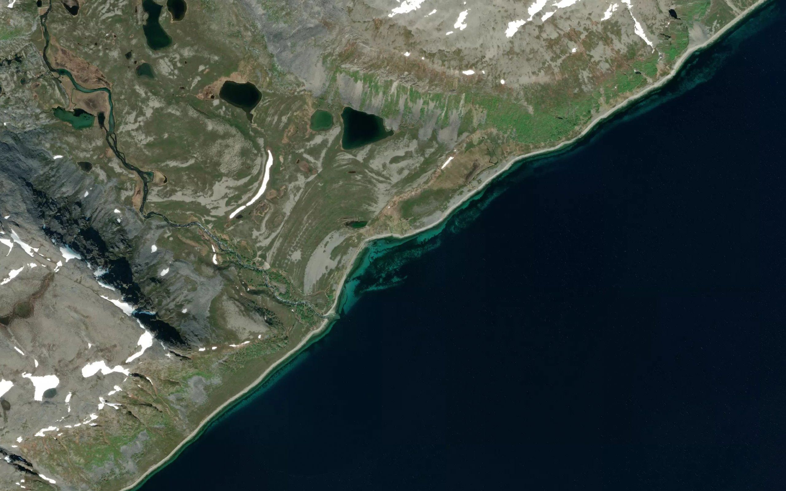 Stordalsbukta