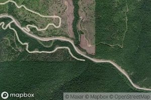 Palmer Creek
