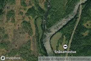 Mellingselva