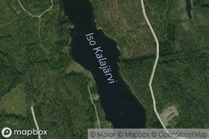 Iso Kalajarvi
