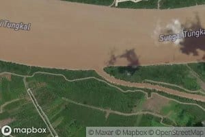 Sungai Beram Hitam Besar