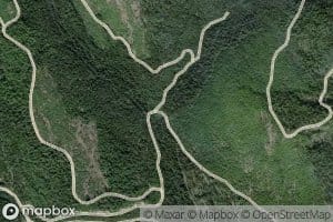 Dark Creek