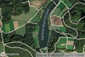 Hahnenkammsee