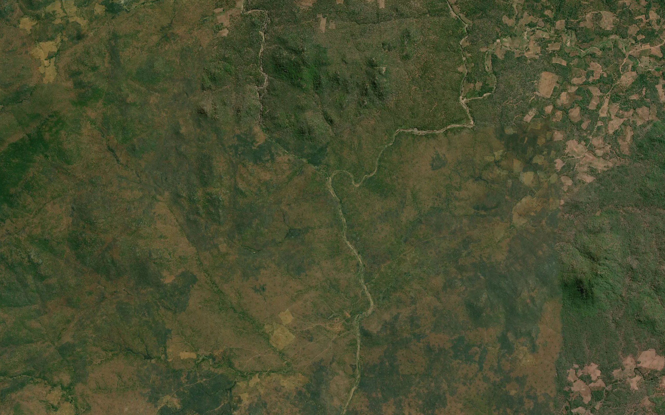 Rio Urungo